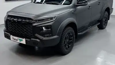 کی ام سی T9 2 لیتر توربو مدل 1403