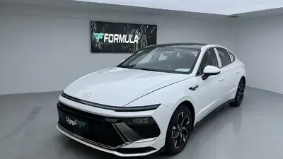 هیوندای سوناتا 1.5 لیتر توربو مدل 2025