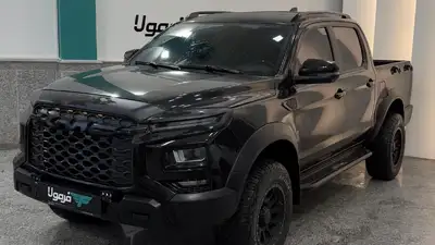 کی ام سی T9 2 لیتر توربو مدل 1403
