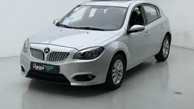 برلیانس H230 اتوماتیک مدل 1396