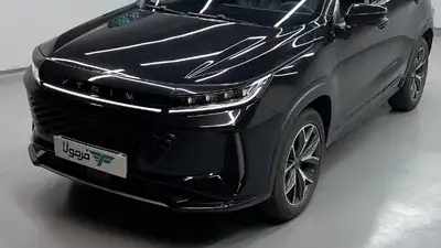 اکستریم LX (SX) 1.6 لیتر توربو مدل 1403