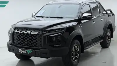 کی ام سی T9 2 لیتر توربو مدل 1404