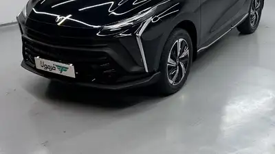 لاماری ایما HEV 1.5 لیتر توربو مدل 2025