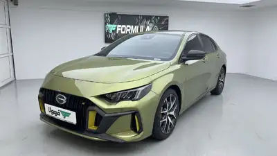 جی ای سی امپو 1.5 لیتر توربو مدل 2024