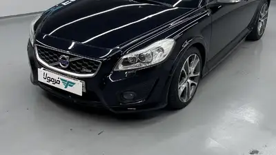 ولوو C30 مدل 2013