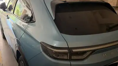 هوندا eNS1 150 کیلووات مدل 2023