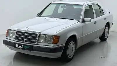 بنز کلاس E E230 مدل 1992