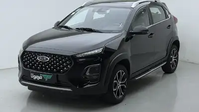 ام وی ام X22 PRO دنده ای مدل 1402