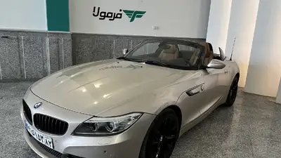 ب ام و Z4 20 مدل 2014