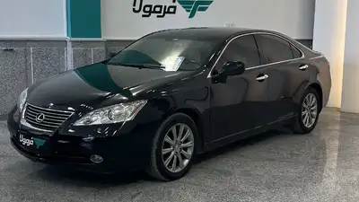 لکسوس ES 350 مدل 2008