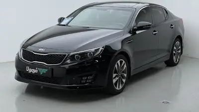 کیا اپتیما 4 سیلندر ساده مدل 2015