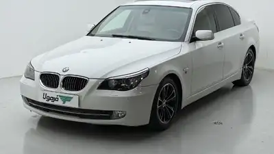 ب ام و سری 5 سدان 530i مدل 2009