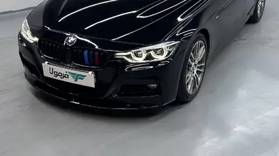 ب ام و سری 3 سدان 328i مدل 2015