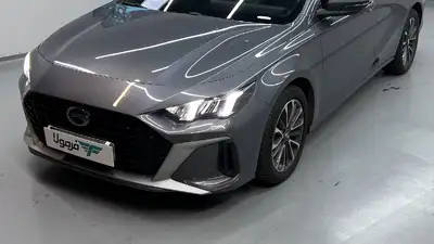 جی ای سی امپو هیبرید 2.0 لیتر پرو مدل 2024