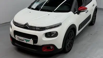 سیتروئن C3 (مونتاژ) مدل 1398