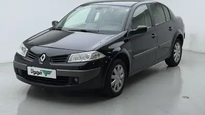 رنو مگان (مونتاژ) 2000 مدل 1392
