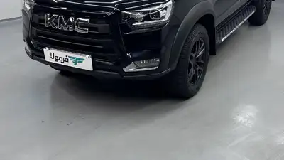 کی ام سی T8 مدل 1403
