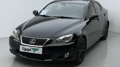 لکسوس IS 300 مدل 2009