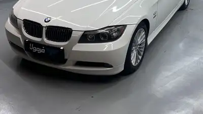 ب ام و سری 3 سدان 330i مدل 2007