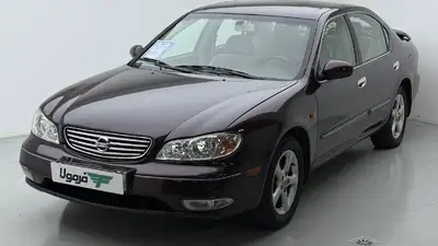 نیسان ماکسیما اتوماتیک مدل 1390