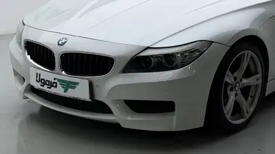 ب ام و Z4 28 مدل 2013
