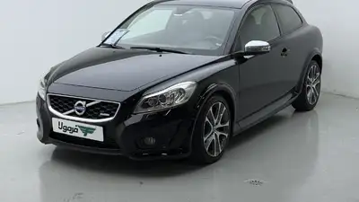 ولوو C30 مدل 2013