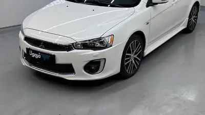 میتسوبیشی لنسر 1.8 لیتر اتوماتیک مدل 2018