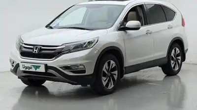 هوندا CR-V تورینگ مدل 2015