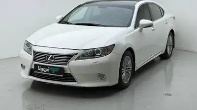 لکسوس ES 250 مدل 2015