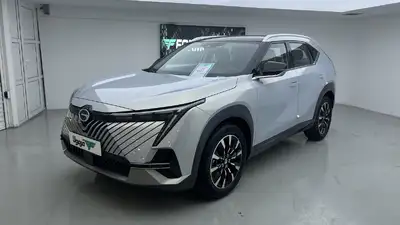 جی ای سی امکو 1.5 لیتر توربو مدل 2024