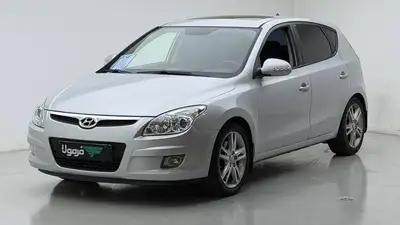 هیوندای i30 مدل 2011