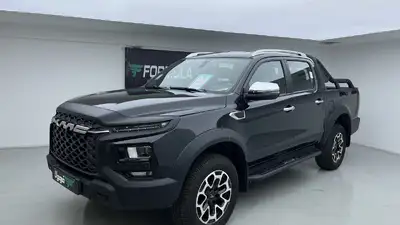 کی ام سی T9 2 لیتر توربو مدل 1404