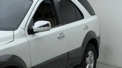 کیا سورنتو 6 سیلندر مدل 2008