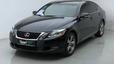 لکسوس GS 430 مدل 2008