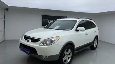هیوندای وراکروز مدل 2013