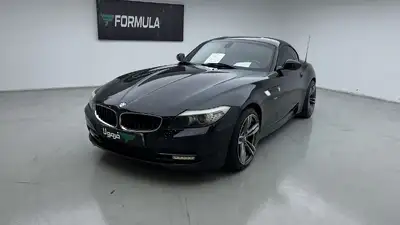 ب ام و Z4 30 مدل 2011