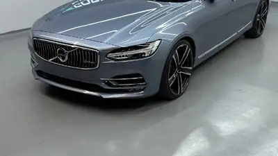 ولوو S90 مدل 2018
