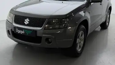 سوزوکی گراند ویتارا (وارداتی) مدل 2008