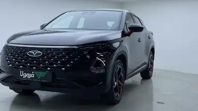 فونیکس FX پریمیوم FWD مدل 1403