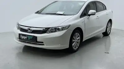 هوندا سیویک 1.8 لیتر مدل 2012