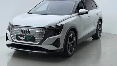 آئودی Q5 e-tron 40 مدل 2024