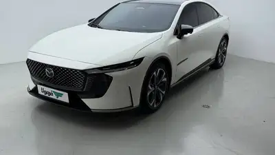 مزدا EZ6 1.5 لیتر مدل 2025