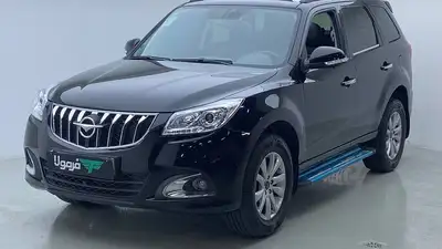 هایما S7 1.5 لیتر توربو پرو مدل 1404