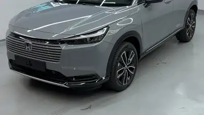 هوندا HR-V eHEV 1.5 لیتر مدل 2025