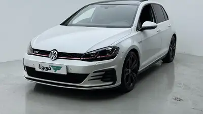 فولکس گلف GTI مدل 2018