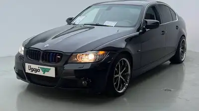 ب ام و سری 3 سدان 330i مدل 2009
