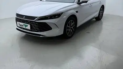 بی وای دی چین ال DMi 1.5 لیتر توربو مدل 2025