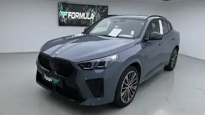 ب ام و X2 xDrive 20i مدل 2026