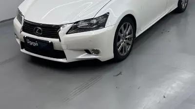 لکسوس GS 250 مدل 2014