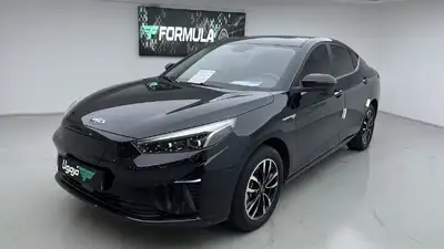 کی ام سی eJ7 پلاس مدل 2024